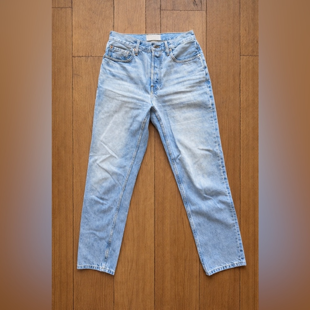 Everlane The 90’s Cheeky Jean
